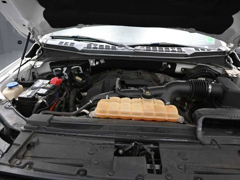 Used 2018 Ford F150 XL w/ Equipment Group 101A Mid AWD/4WD image 15