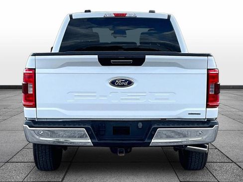 Used 2023 Ford F150 XLT w/ XTR Package AWD/4WD image 4