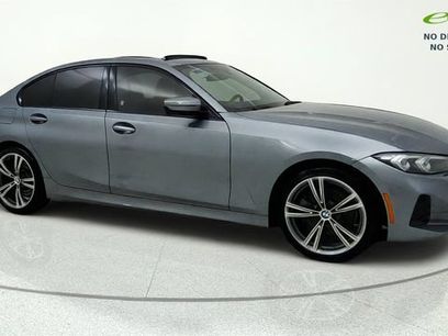 Used 2023 BMW 330i Sedan w/ Driving Assistance Package