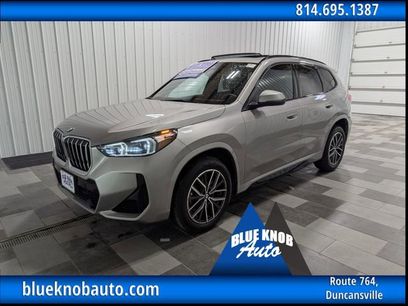 Used 2026 BMW X1 xDrive28i