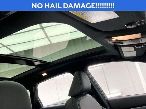 Certified 2024 INFINITI QX50 Sport AWD/4WD image 14