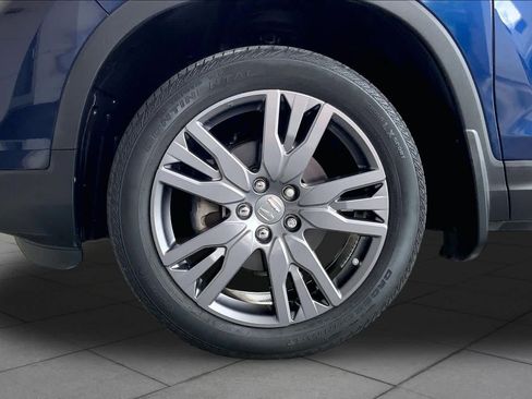Used 2021 Honda Passport EX-L image 11