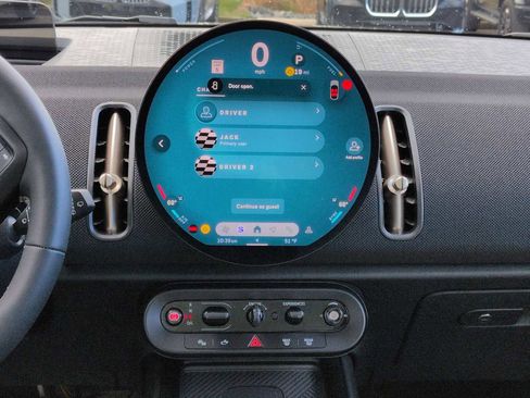 Certified 2025 MINI Cooper Countryman S image 30