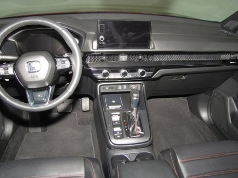 Certified 2023 Honda CR-V Sport Touring image 14