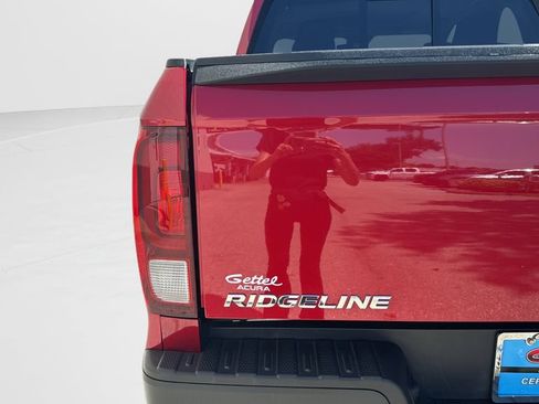 Used 2022 Honda Ridgeline RTL-E image 37