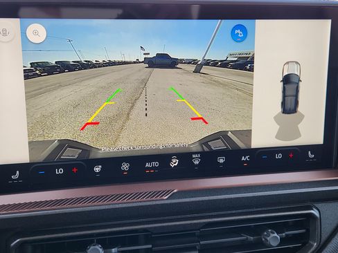 New 2026 Ford Bronco Sport Outer Banks AWD/4WD image 13