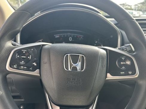 Used 2018 Honda CR-V EX image 21
