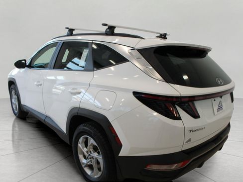 Used 2023 Hyundai Tucson SEL AWD/4WD image 6