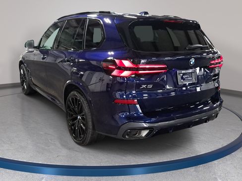 New 2026 BMW X5 xDrive40i w/ M Sport Package image 7