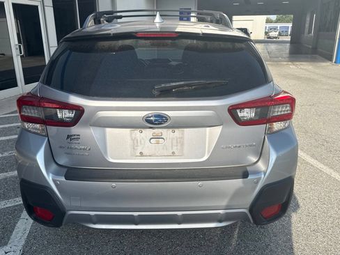 Used 2023 Subaru Crosstrek 2.5i Limited w/ Popular Package #3 AWD/4WD image 5