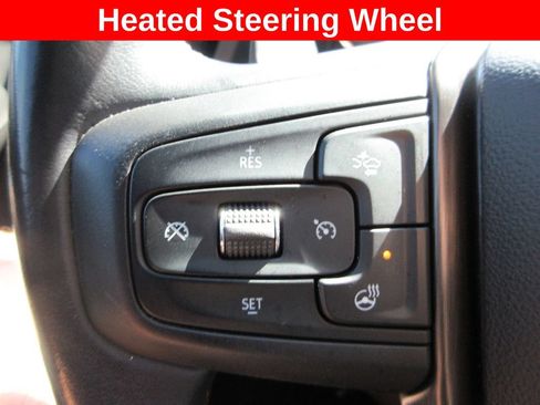 Certified 2023 GMC Sierra 1500 AT4X AWD/4WD image 35