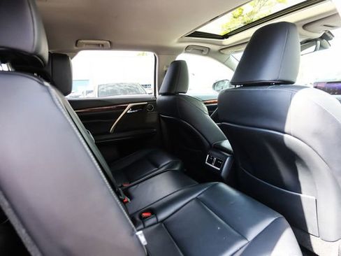 Used 2019 Lexus RX 350L AWD image 52