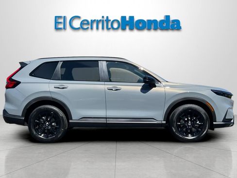 New 2026 Honda CR-V Sport-L image 2