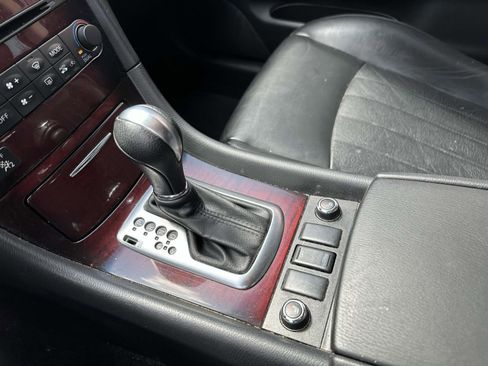 Used 2017 INFINITI QX50 AWD w/ Premium Plus Package image 25