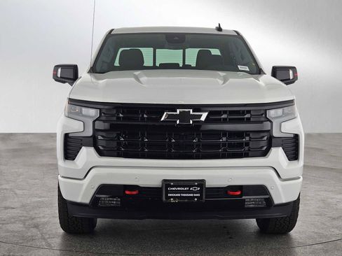 New 2025 Chevrolet Silverado 1500 RST w/ Redline Edition image 3