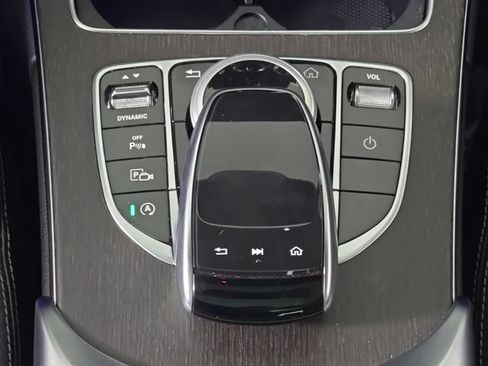Certified 2020 Mercedes-Benz C 300 4MATIC Sedan image 24