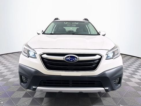 Used 2021 Subaru Outback Premium w/ Popular Package #1 AWD/4WD image 11