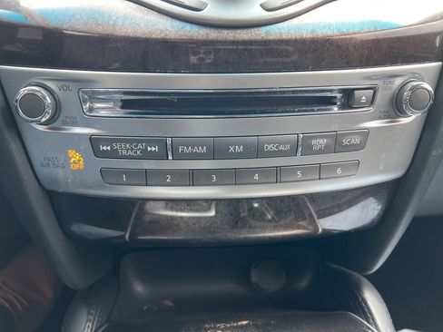 Used 2014 INFINITI QX60 Luxe w/ Premium Plus Package image 41