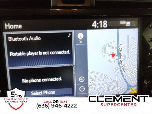 Used 2021 Toyota 4Runner Nightshade image 20