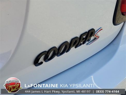 Used 2024 MINI Cooper S image 8