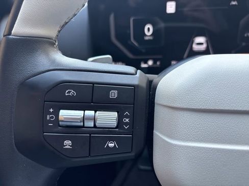 Certified 2025 Kia K4 GT-Line w/ GT-Line Sunroof Package FWD image 21
