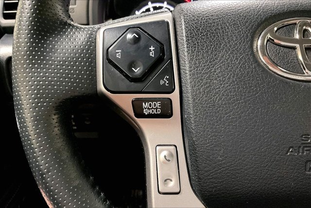 Certified 2024 Toyota 4Runner Limited AWD/4WD image 19