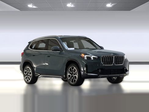 New 2026 BMW X1 xDrive28i w/ Technology Package image 6
