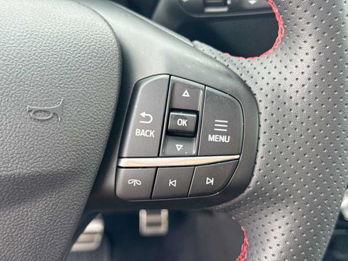 Used 2023 Ford Escape ST-Line Elite w/ Premium Technology Package AWD/4WD image 25