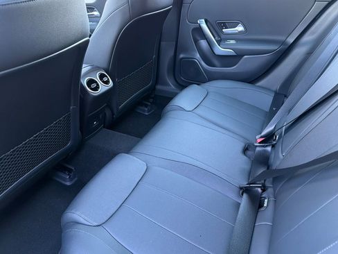 New 2026 Mercedes-Benz CLA 250 image 9