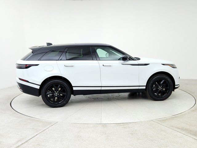 Certified 2026 Land Rover Range Rover Velar S AWD/4WD image 4