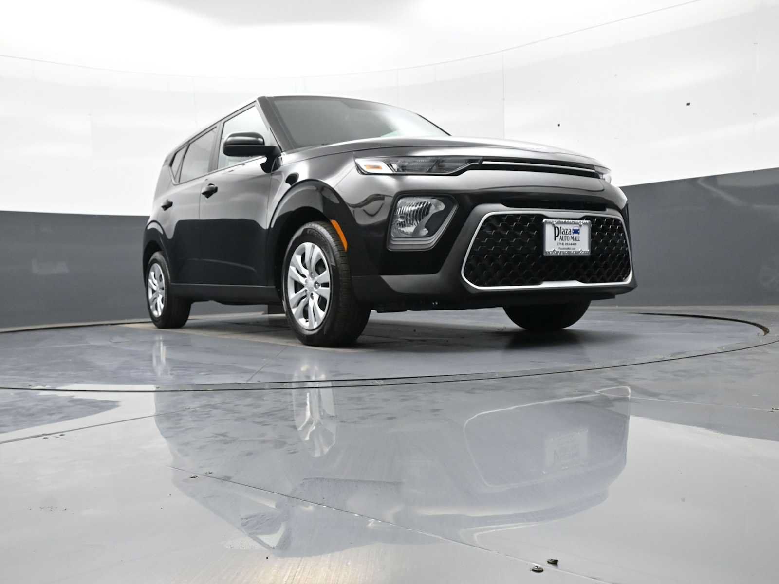 Used 2022 Kia Soul LX FWD image 26