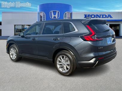 Used 2023 Honda CR-V EX-L