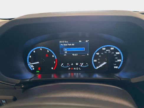 Used 2024 Ford Bronco Sport Big Bend w/ Convenience Package image 30