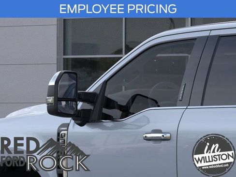 New 2026 Ford F350 Lariat w/ Chrome Package AWD/4WD image 20