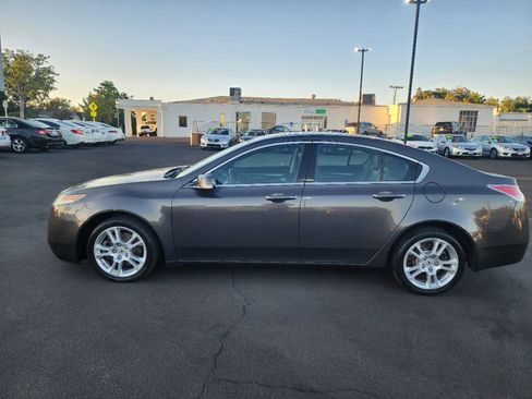 Used 2010 Acura TL image 2