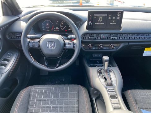 New 2026 Honda HR-V Sport image 13