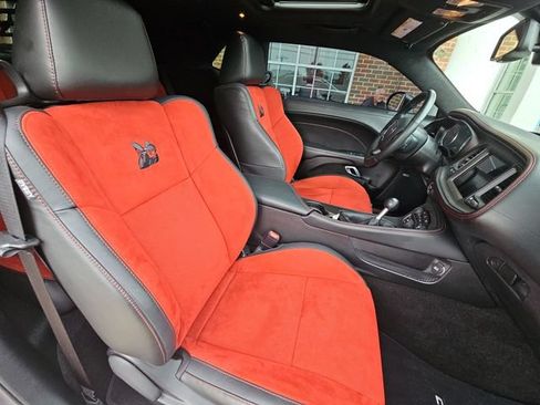 Used 2023 Dodge Challenger R/T Scat Pack RWD image 31