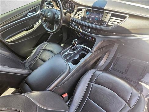 Used 2020 Buick Enclave Avenir w/ Avenir Technology Package FWD image 26
