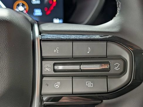 New 2026 Chevrolet Colorado Trail Boss AWD/4WD image 19