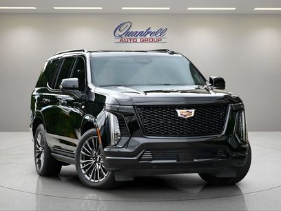 Used 2025 Cadillac Escalade Sport Platinum w/ LPO, Floor Liner Package