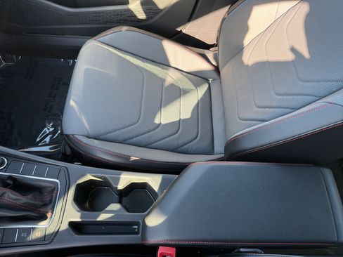 New 2026 Volkswagen Jetta GLI Autobahn image 14