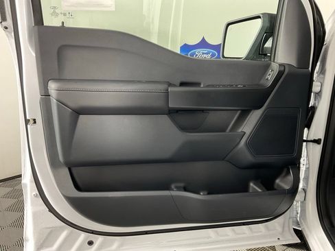 New 2026 Ford F150 STX w/ Equipment Group 200A AWD/4WD image 12