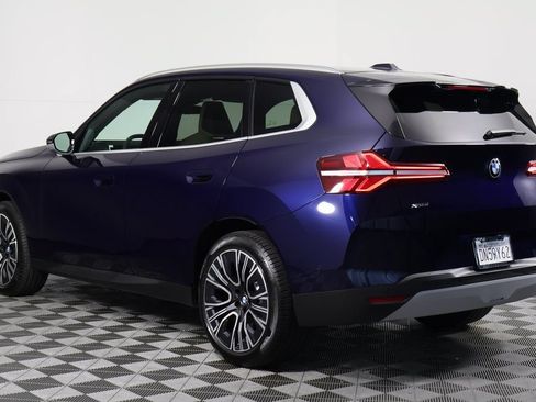 Certified 2026 BMW X3 xDrive30i w/ Premium Package AWD/4WD image 6