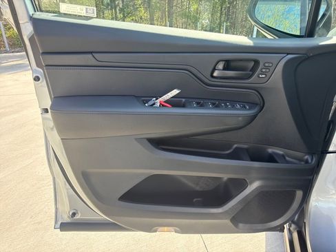 New 2026 Honda Odyssey EX-L image 12