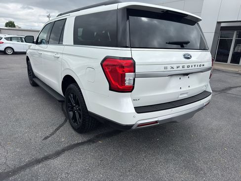 Used 2024 Ford Expedition Max XLT AWD/4WD image 6