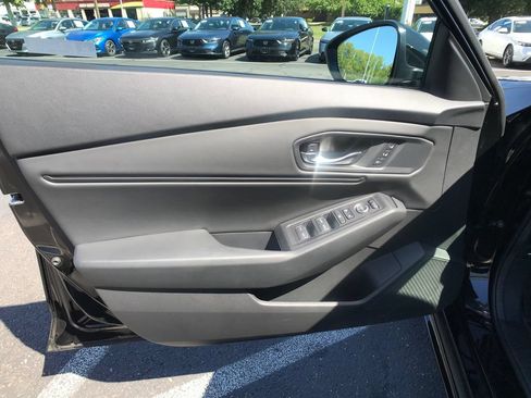 Used 2024 Honda Accord EX-L image 14