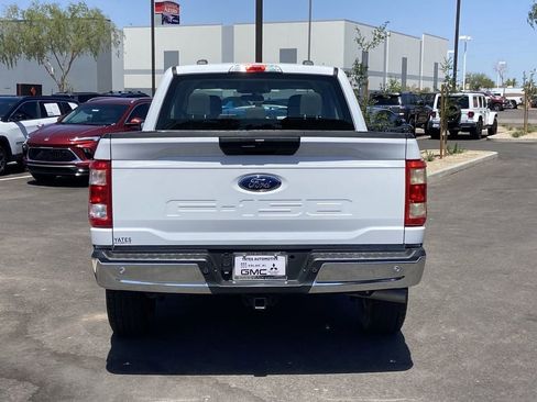 Used 2021 Ford F150 XL w/ Equipment Group 101A High image 5