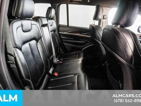 Used 2024 Jeep Grand Cherokee Limited 4xe AWD/4WD image 20