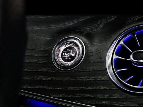 Used 2020 Mercedes-Benz AMG GT 63 S image 30