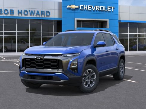 New 2026 Chevrolet Equinox ACTIV w/ Convenience Package III AWD/4WD image 6